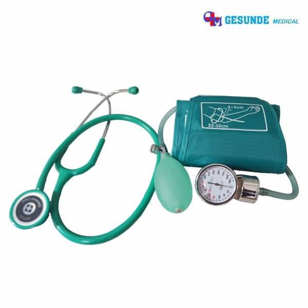 paket stetoskop dan tensimeter