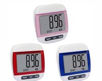 pedometer
