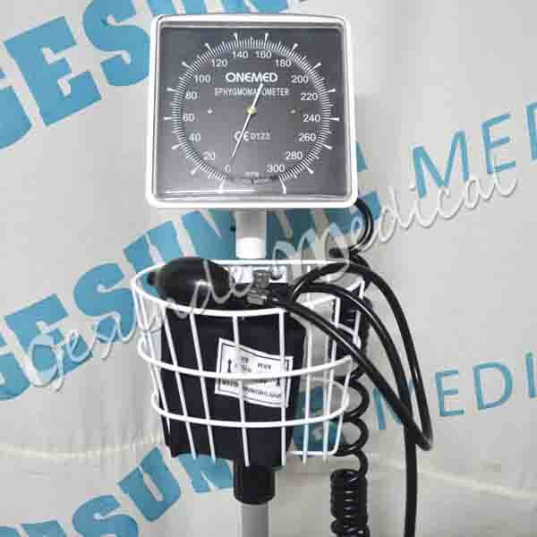 Tensimeter Aneroid