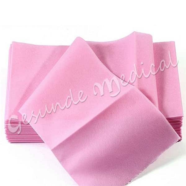 sprei tempat pijat