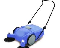 manual sweeper