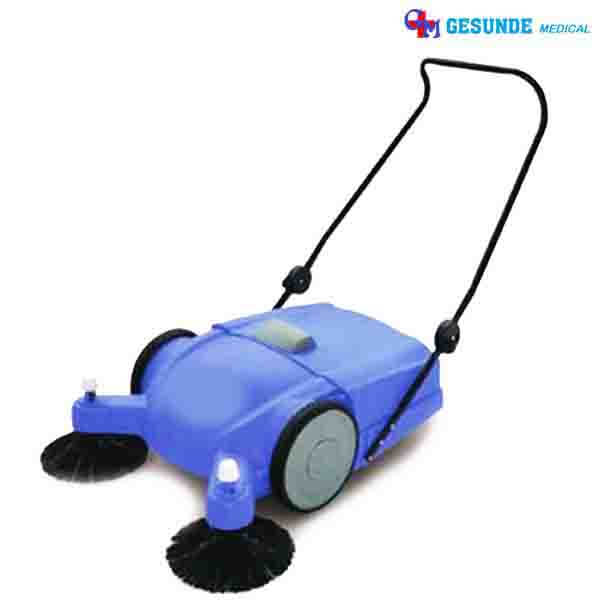 GM-SC27 manual sweeper