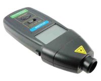 tachometer