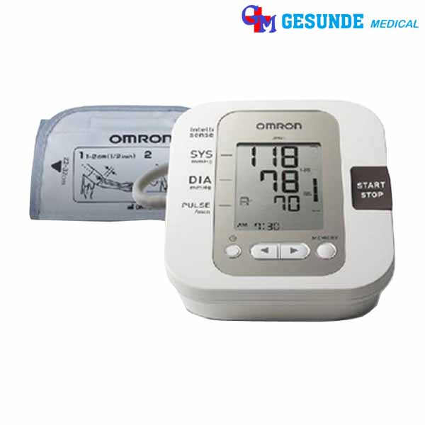 GM-JPN1 tensimeter omron