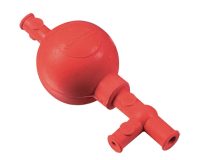 pipette ball