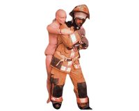 manekin rescue