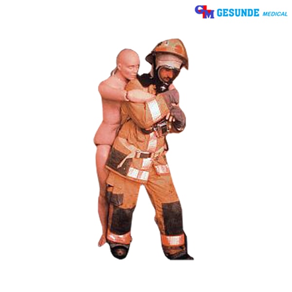MANIKIN RESCUE RANDY manekin rescue
